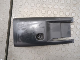Кожух рулевой колонки Volkswagen Passat 2011-2015