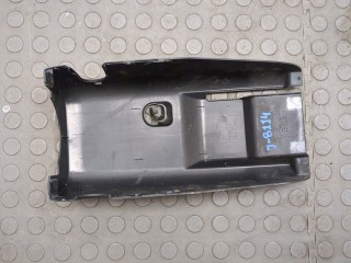 Кожух рулевой колонки, ориг. номер 3C0858559, Volkswagen Passat 2011-2015