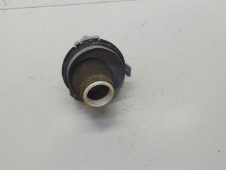 Кожух рулевой колонки, ориг. номер A2054620096, Mercedes GLC X253 2015-2019