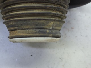 Кожух рулевой колонки, ориг. номер A2054620096, Mercedes GLC X253 2015-2019