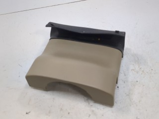 Кожух рулевой колонки Volvo XC90 2006-2014