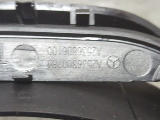 Кожух рулевой колонки, ориг. номер A2536800289, A2536806100, Mercedes GLC X253 2019-2022