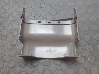 Кожух рулевой колонки, ориг. номер 1282846, Volvo XC90 2002-2006