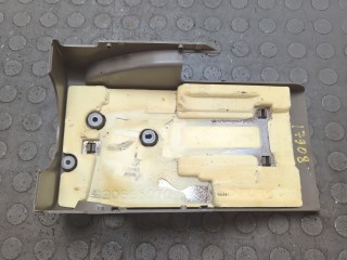 Кожух рулевой колонки, ориг. номер 30666070, Volvo XC90 2002-2006