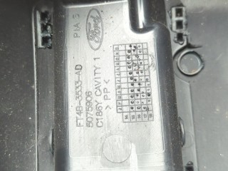 Кожух рулевой колонки, ориг. номер FT4B3533BDW, Ford Edge 2015-2018
