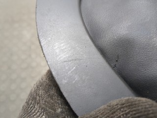 Кожух рулевой колонки, ориг. номер 61868AH, 2918498, Chrysler Pacifica 2016-2020
