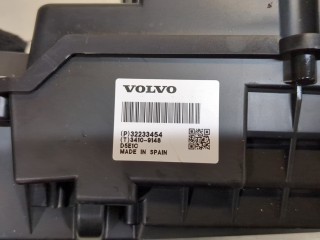 Проекция на лобовое стекло, ориг. номер 32233454, Volvo V90 2016-2020