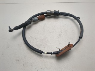 Трос кулисы КПП, ориг. номер 349353KA0A, Nissan Pathfinder 2016-2021