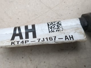 Трос кулисы КПП, ориг. номер KT4P7J167AH, Lincoln Nautilus 2017-2021