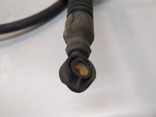Трос кулисы КПП, ориг. номер 52124784AD, Jeep Grand Cherokee 2010-2013