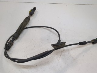 Трос кулисы КПП, ориг. номер 25800702, Hummer H3 2005-2010