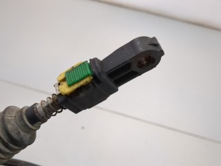 Трос кулисы КПП, ориг. номер 25800702, Hummer H3 2005-2010