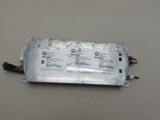 Блок управления Bluetooth BMW X5 E70 2006-2010