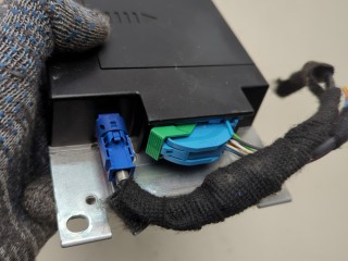 Блок управления Bluetooth, ориг. номер 84109371792, 9371792, BMW 4 серия 2013-2017