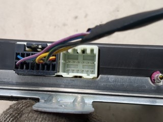 Блок управления Bluetooth, ориг. номер KA1T14G229AG, A2C7679850100, Lincoln Nautilus 2017-2021