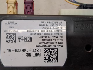 Блок управления Bluetooth, ориг. номер LS7T-14G229-AL, Ford Fusion USA 2016-2020