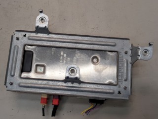 Блок управления Bluetooth, ориг. номер LS7T-14G229-AL, Ford Fusion USA 2016-2020