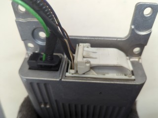 Блок управления Bluetooth, ориг. номер 84109215184, BMW 5 серия 2007-2010