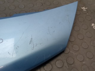 Накладка замка капота, ориг. номер 623203VU0A, Nissan Note E12 2012-2016