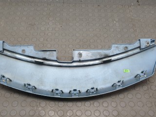 Накладка замка капота, ориг. номер 623203VU0A, Nissan Note E12 2012-2016