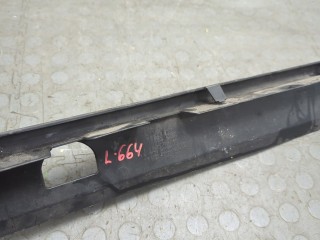 Накладка замка капота, ориг. номер 84766445, Chevrolet Equinox 2017-2021