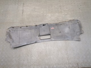 Накладка замка капота, ориг. номер 8U0807081C, Audi Q3 2014-2018