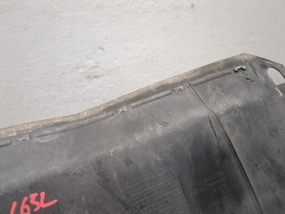 Накладка замка капота, ориг. номер 8U0807081C, Audi Q3 2014-2018