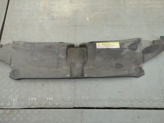 Накладка замка капота, ориг. номер 4G0807081, Audi A6 2011-2014