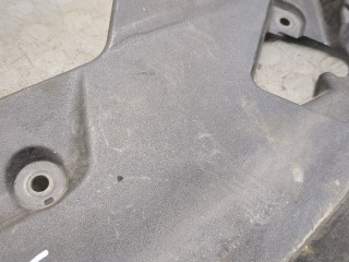 Накладка замка капота, ориг. номер 6405A278, Mitsubishi Outlander Sport 2018-2022