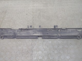 Пластик радиатора, ориг. номер 167120T020, Toyota Corolla 2010-2013