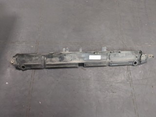 Пластик радиатора, ориг. номер 167120T020, Toyota Corolla 2010-2013