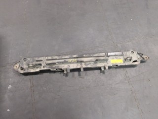 Пластик радиатора, ориг. номер 167120T020, Toyota Corolla 2010-2013