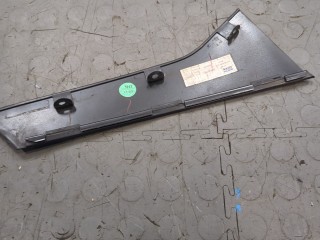 Молдинг двери левое заднее, ориг. номер 13303934, Opel Astra 2006-2014