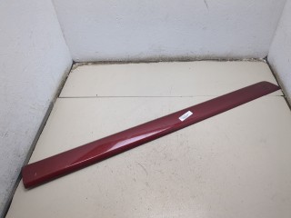 Молдинг двери левое переднее Citroen C5 2004-2008