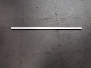 Молдинг двери правое переднее, ориг. номер 8E0853960, Audi A4 2000-2006