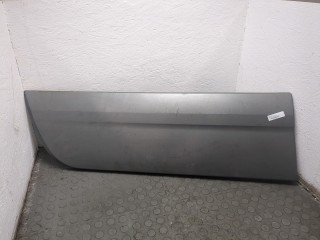 Молдинг двери левое переднее Renault Scenic RX4 1999-2003