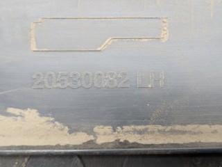 Молдинг крыла левое переднее, ориг. номер 20530082, Volvo FM 2001-2013