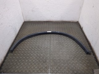 Молдинг крыла правое заднее, ориг. номер 7176330, 51127176330, BMW X6 2007-2012