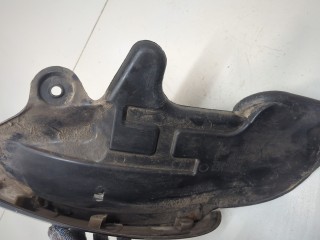Молдинг крыла левое заднее, ориг. номер 735382739, Fiat Panda 2008-2012