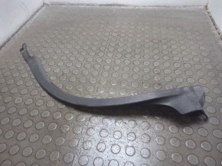 Молдинг крыла правое переднее, ориг. номер 7587478010, Lexus NX 2014-2017