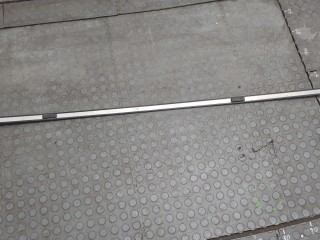 Молдинг крыши, ориг. номер CJ5Z7850462AA, CJ5Z7850463AA, Ford Escape 2012-2015