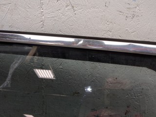 Молдинг стекла (боковое) правое заднее, ориг. номер 7573042050, Toyota RAV 4 2018-2026