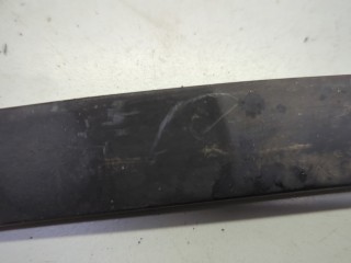 Молдинг стекла (боковое), Honda Ridgeline 2005-2009
