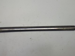 Молдинг стекла (боковое), Honda Ridgeline 2005-2009