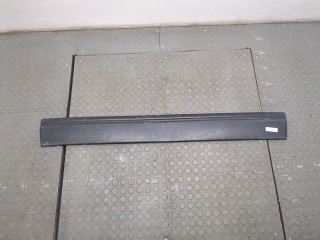 Накладка крышки багажника (двери) Opel Astra 1994-2002