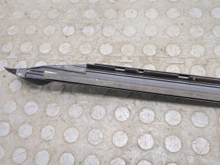 Накладка на лобовое (водоотвод), ориг. номер 19259795, Cadillac SRX 2003-2009