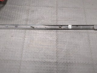 Накладка рейлинга, ориг. номер 55396647AE, Jeep Commander 2005-2010
