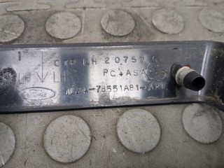 Накладка рейлинга, ориг. номер 1L2478551A81, Ford Explorer 2001-2006