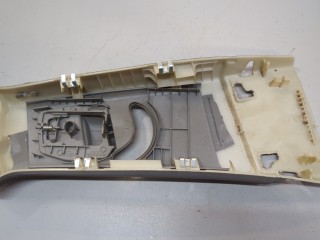 Накладка центральной стойки левая, ориг. номер 84161TZ320, Acura TLX 2014-2017