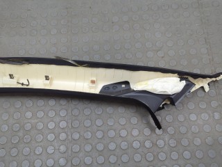 Обшивка стойки правая, ориг. номер EJ7BS03198B, Lincoln MKC 2014-2018